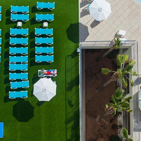 Port Benidorm Hotel & Spa 4* Sup Luaran gambar