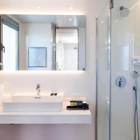 Port Benidorm Hotel & Spa 4* Sup Luaran gambar