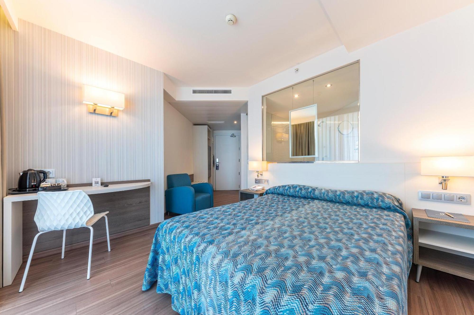 Port Benidorm Hotel & Spa 4* Sup Luaran gambar