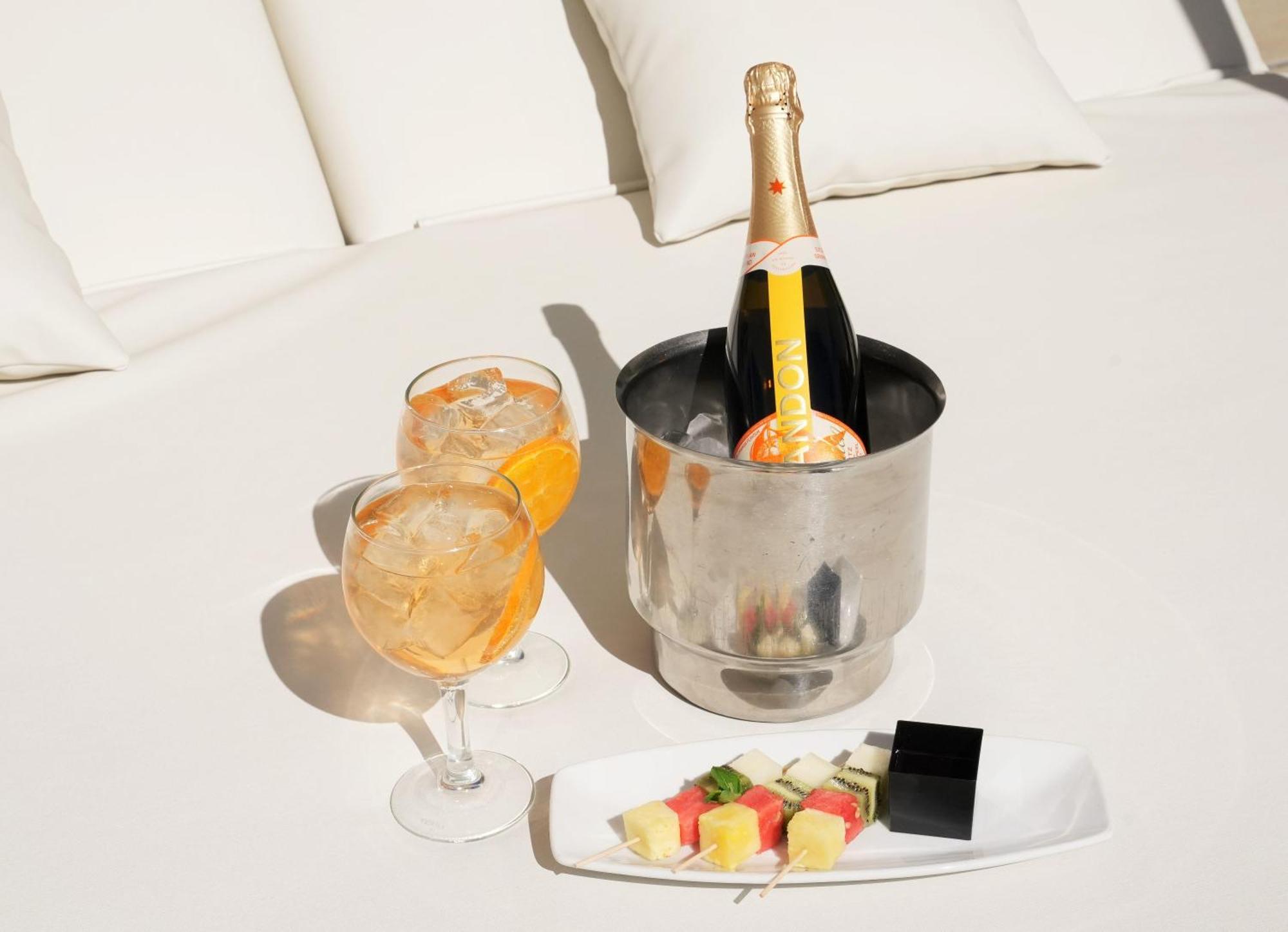 Port Benidorm Hotel & Spa 4* Sup Luaran gambar