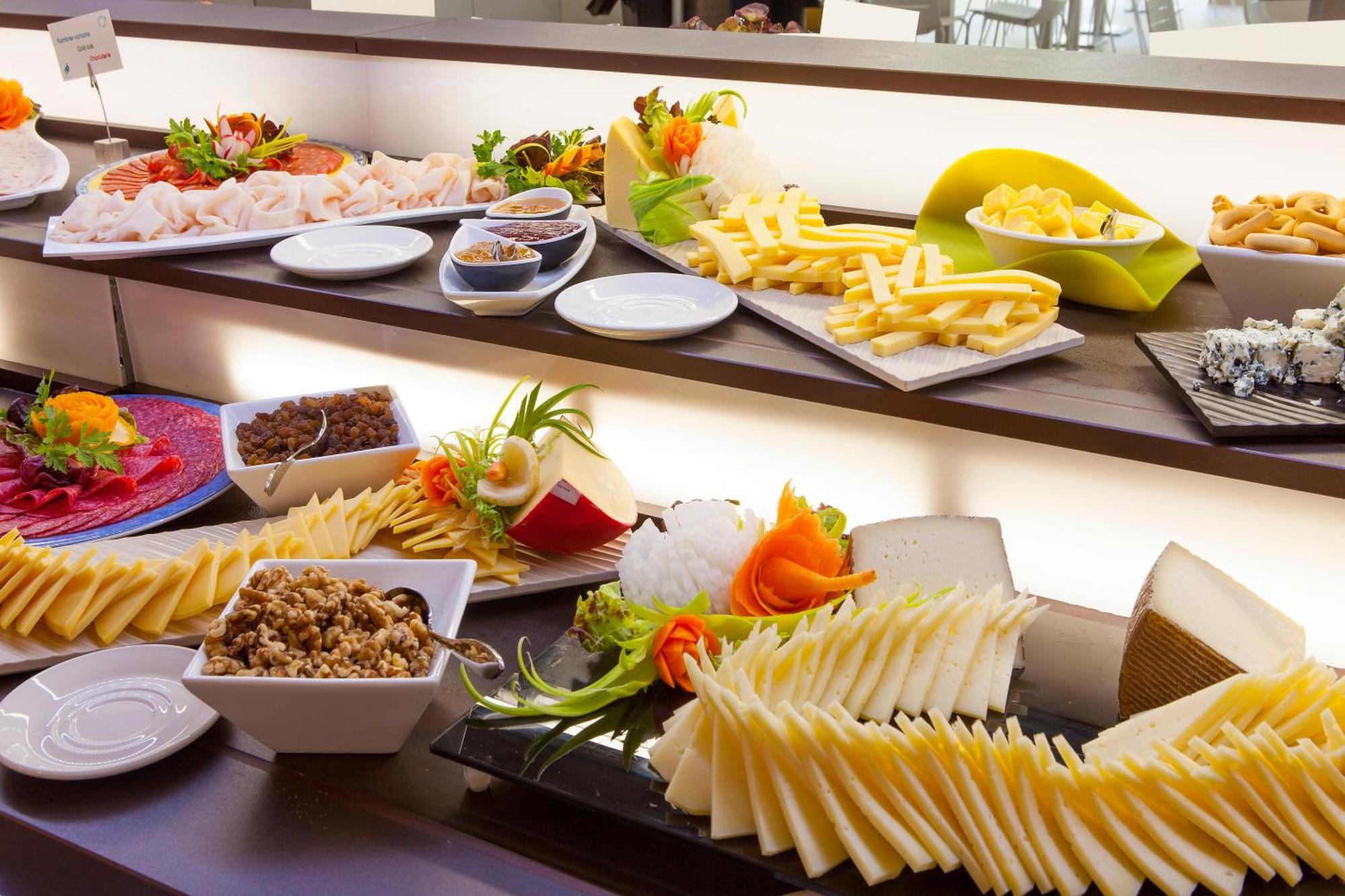 Port Benidorm Hotel & Spa 4* Sup Luaran gambar