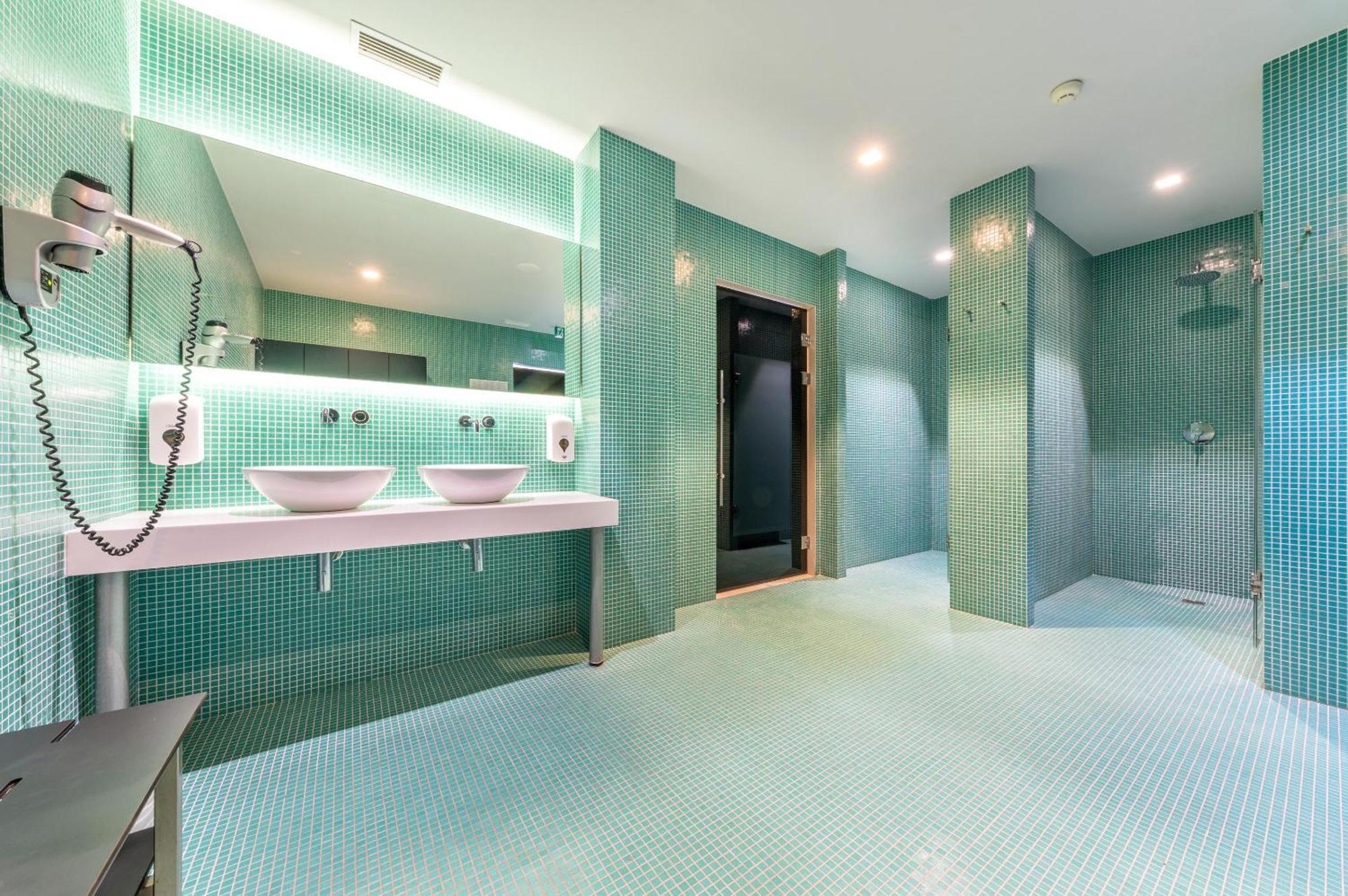 Port Benidorm Hotel & Spa 4* Sup Luaran gambar