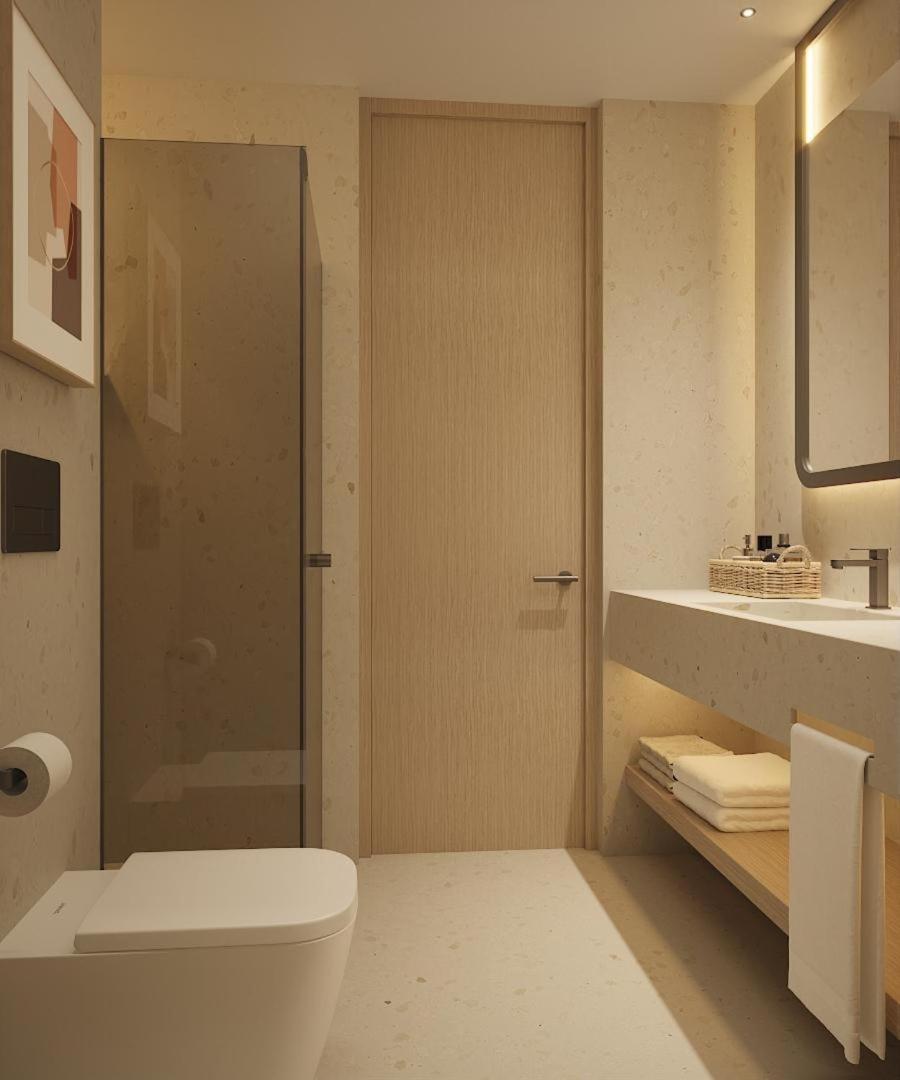 Port Benidorm Hotel & Spa 4* Sup Luaran gambar