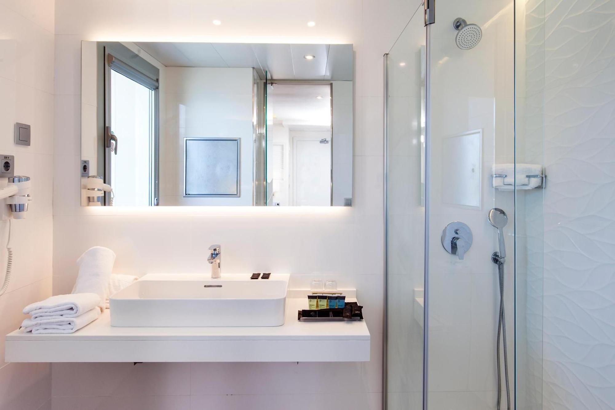 Port Benidorm Hotel & Spa 4* Sup Luaran gambar