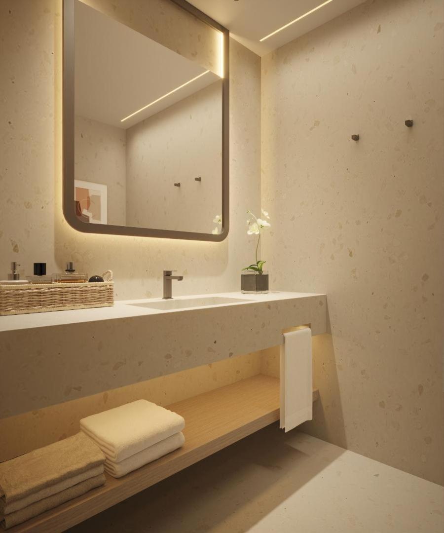 Port Benidorm Hotel & Spa 4* Sup Luaran gambar